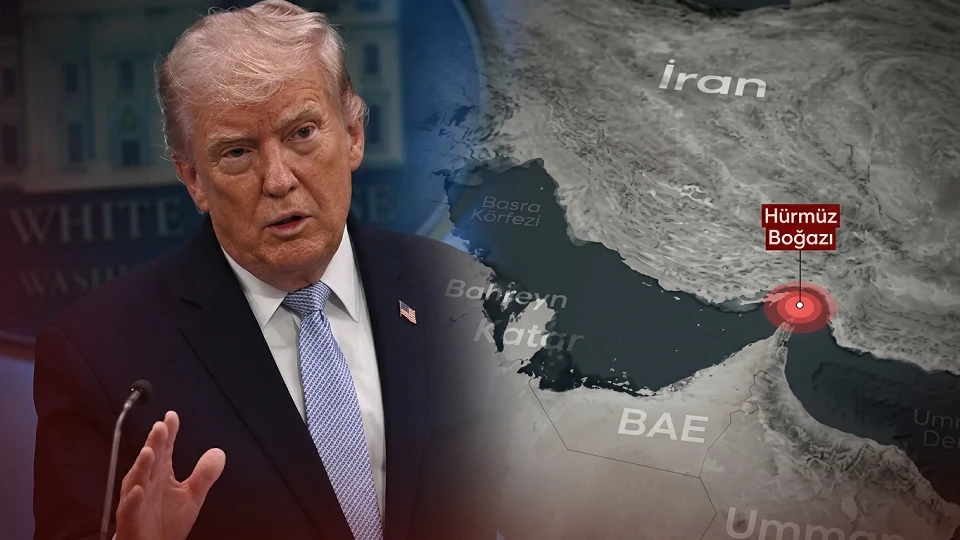 2C29264B Trumptan Hurmuz Bogazi Aciklamasi Iran Haric Tum Gemilere Acik