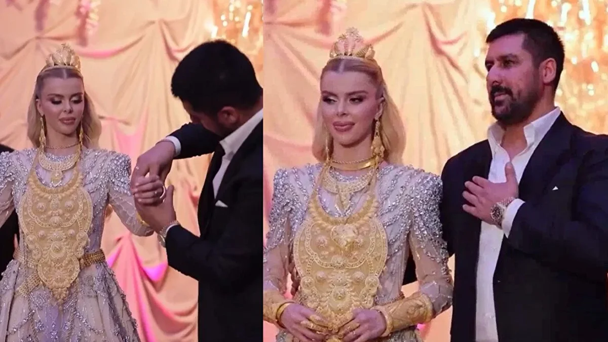 4Bb2A238 Vanli Kara Haydar Tutuklandi Dugundeki Altinlar Ele Verdi 2