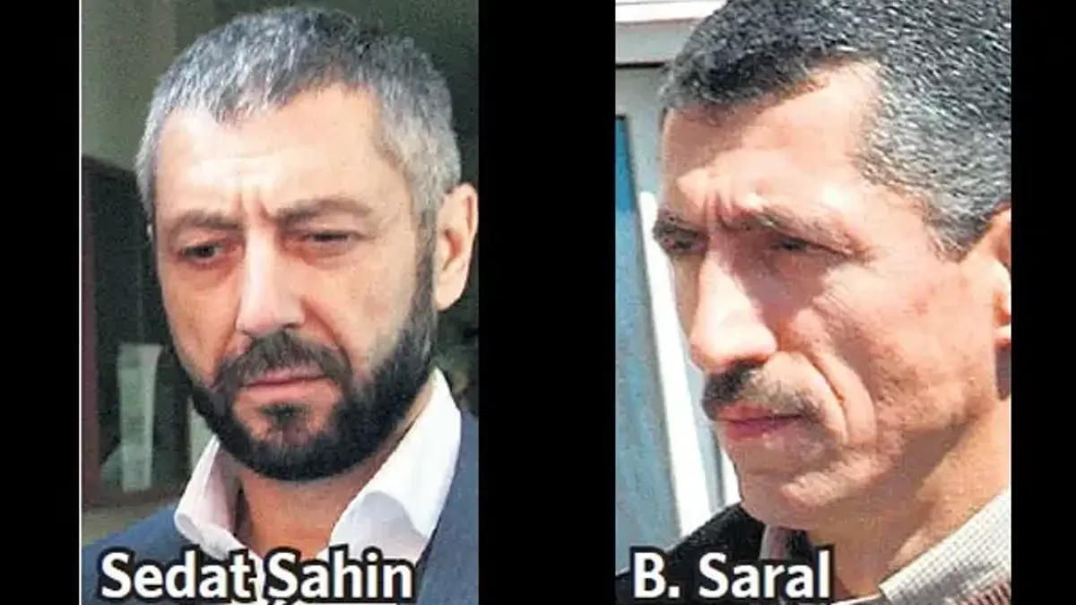Sedat Şahin'e suikast planı! Anti-tank roketleri bulundu