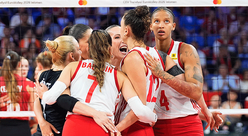 Filenin Sultanları final maçı saat kaçta? İtalya - Türkiye voleybol final maçı ne zaman, saat kaçta, hangi kanalda?