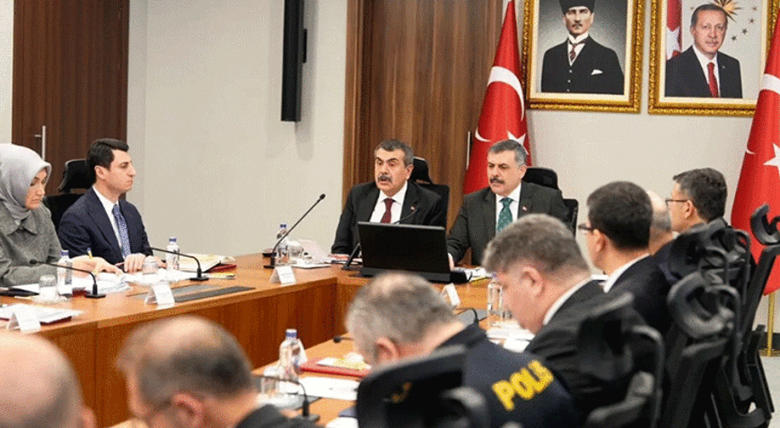 MUSTAFA ÇİFTÇİ YUSUF TEKİN