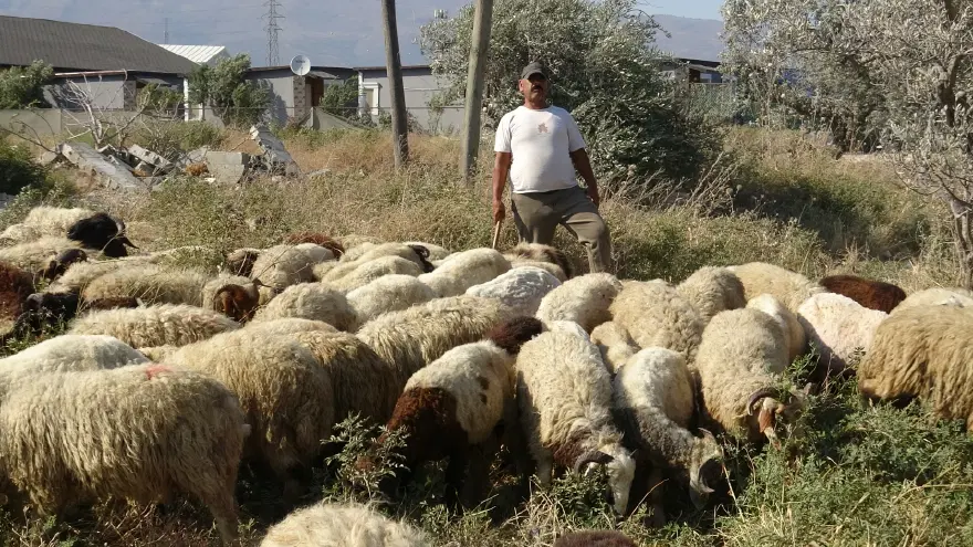 80 bin TL maaşa çalışacak kimseyi bulamıyor!