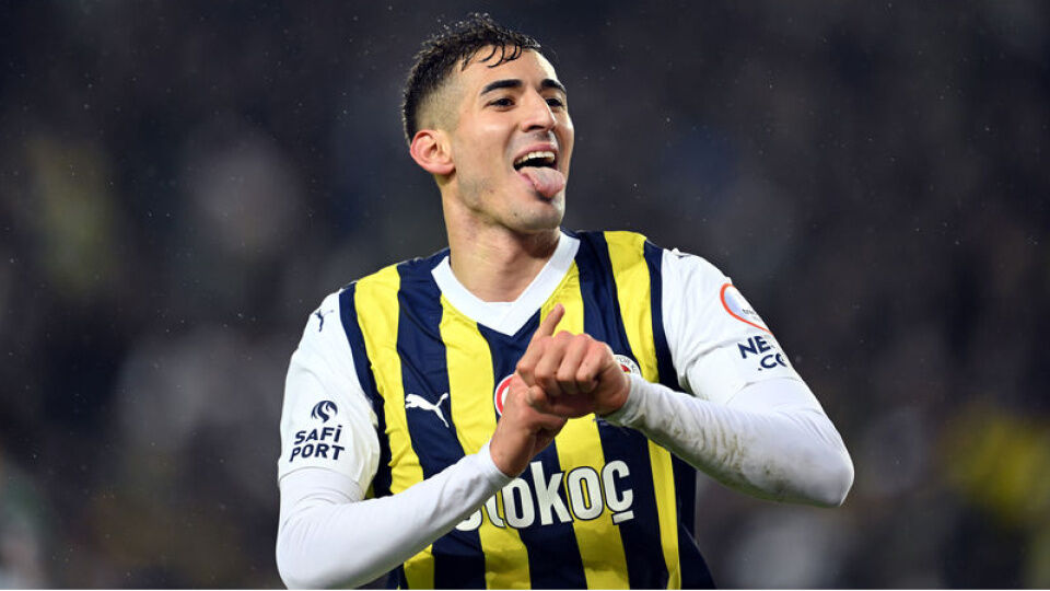 MERT MÜLDÜR