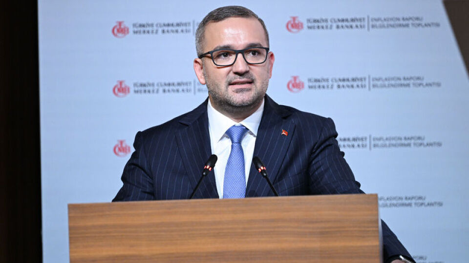 TCMB Başkanı Karahan'dan New York'ta kritik enflasyon açıklaması