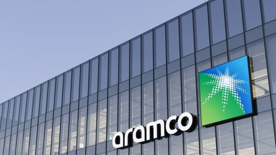 aramco