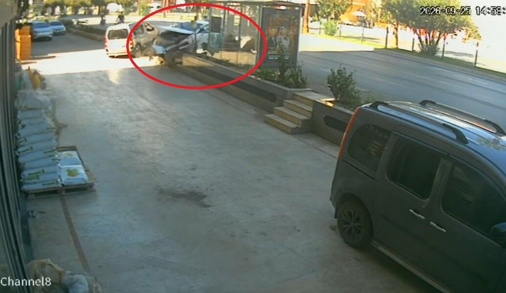 KAZA ANTALYA-2