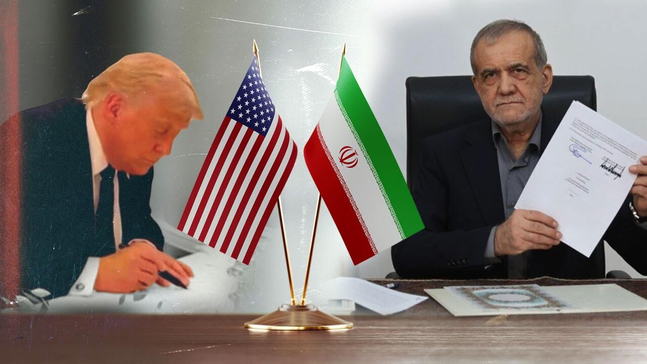 Abd Iran Mutabakat 2469800