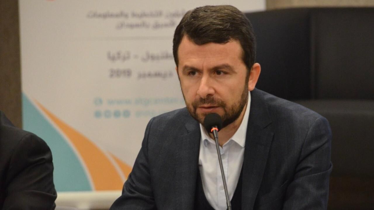 Abdulkadir Cay 2409013