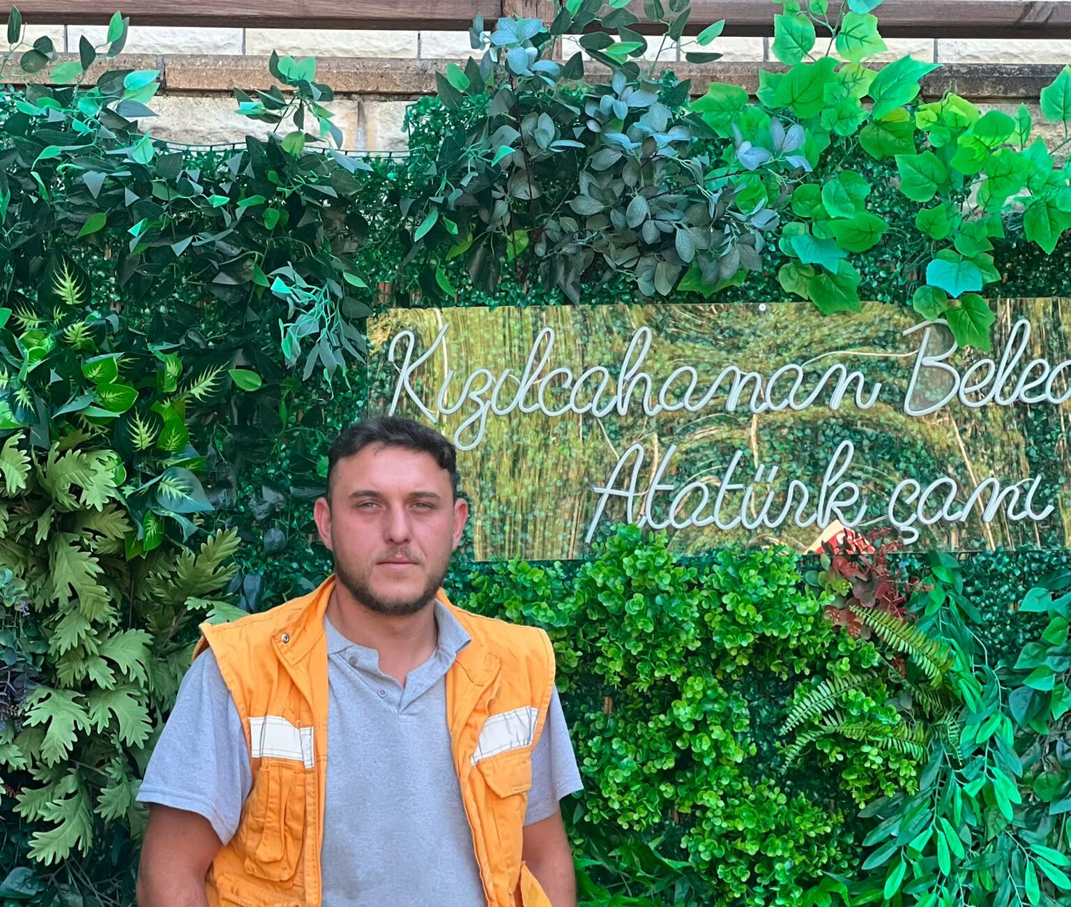 Abdullah Özçelik