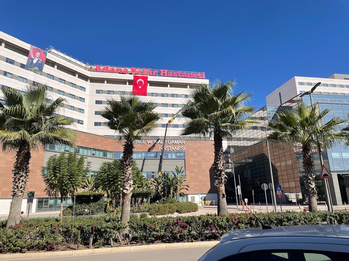 Adana’da hastanede mahremiyet krizi! Kadın hasta erkek doktor ve asistanlara itiraz etti
