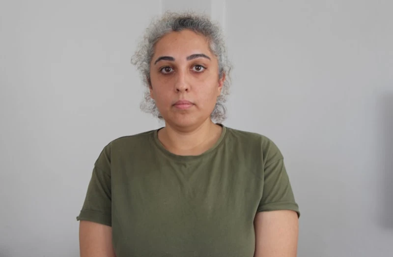 Borsada para kaybettiği iddia edildi! Eşi tehdit altında