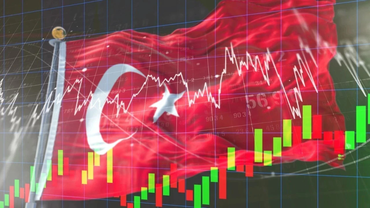 Adb Türkiye Tahminini Değiştirdi! Büyüme Düştü