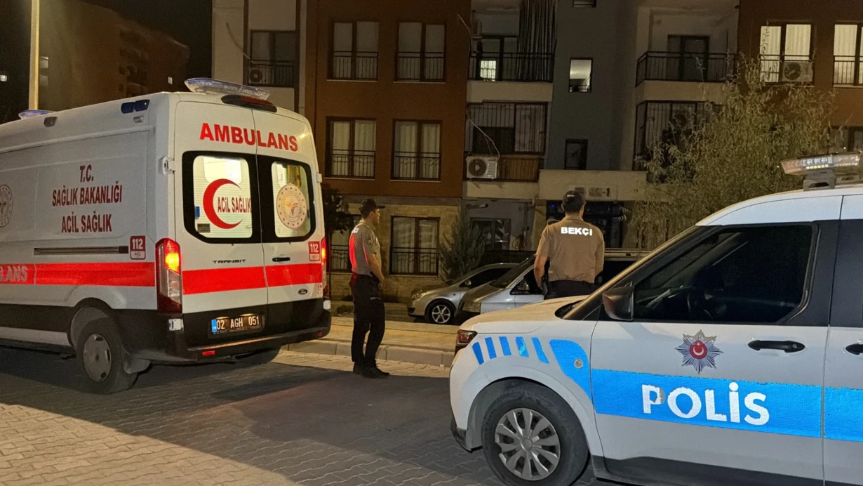 Adıyaman’da acı olay! 62 yaşındaki adam evinde ölü bulundu