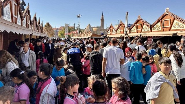 Ahilik Haftası için geri sayım başladı!