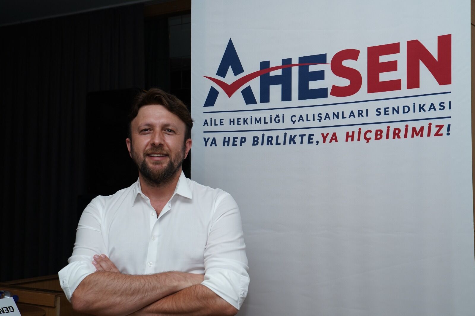 AHESEN’de yönetim belli oldu: Dr. Ahmet Kandemir yeniden başkan