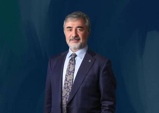 Ak Partili Hamarattan Fındık Çağrısı