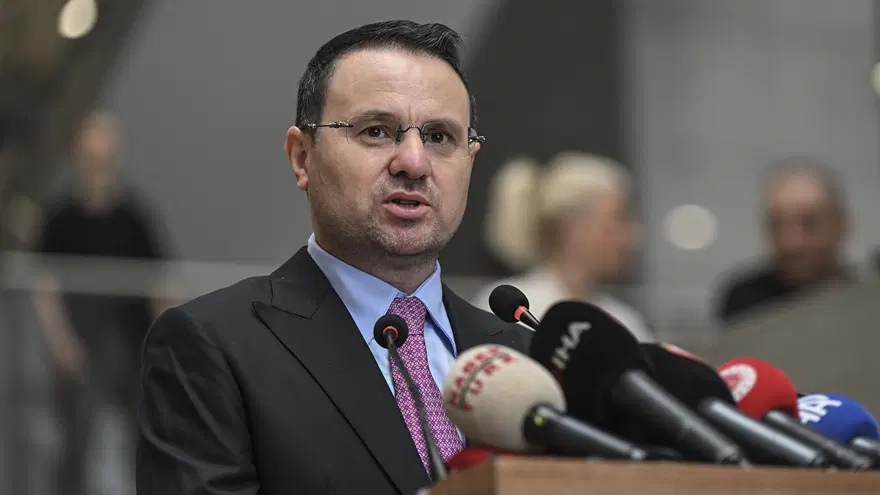Bakan Gürlek açıkladı: “Ailem Güvende” operasyonunda flaş gelişme
