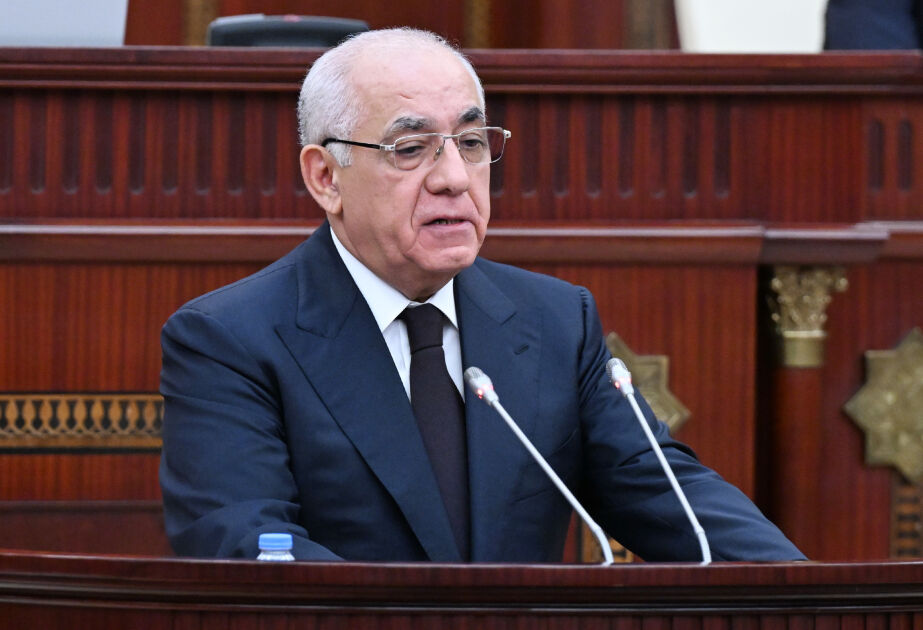 Ali Asadov