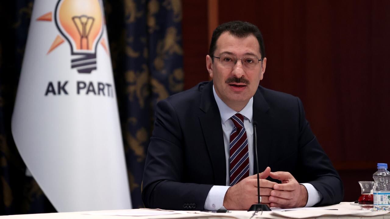 Ali Ihsan Yavuz Aa 1703661