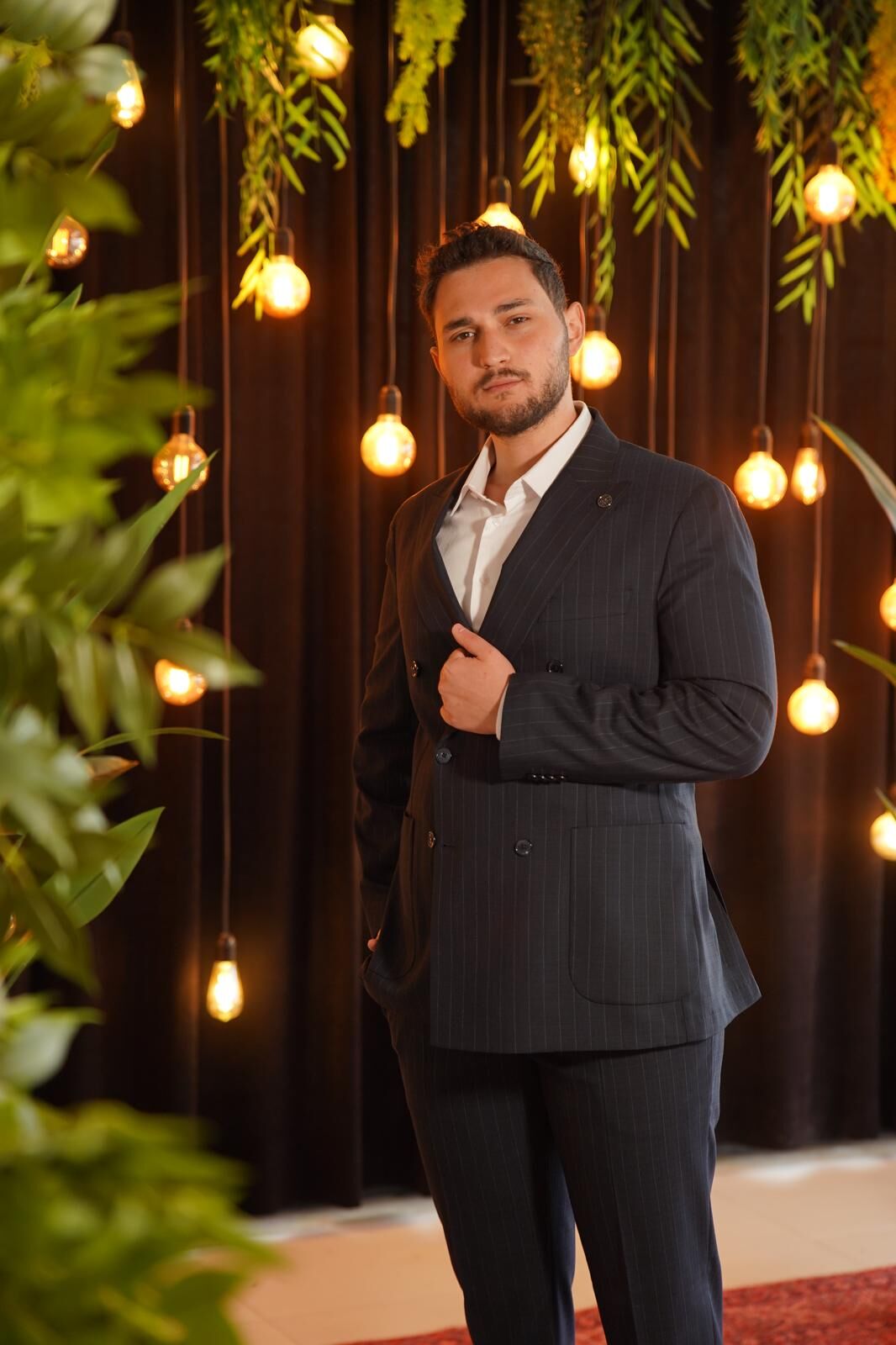 Ali Umut Yolal