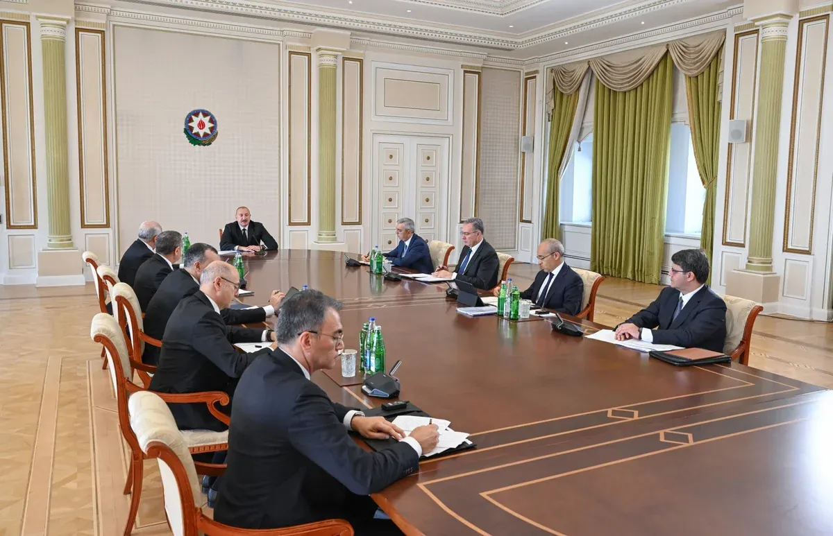 Aliyev Konuşma 3