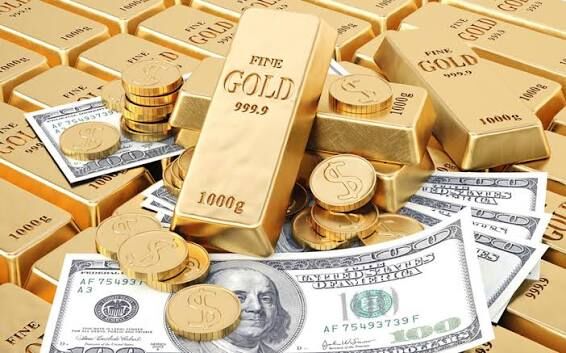 Altın mı dolar mı? 100 bin TL arasındaki fark 16 bin lirayı aştı