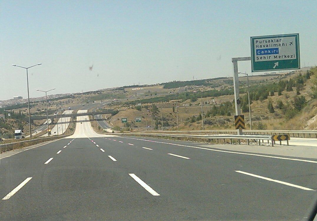 Ankara Çevre Yolu