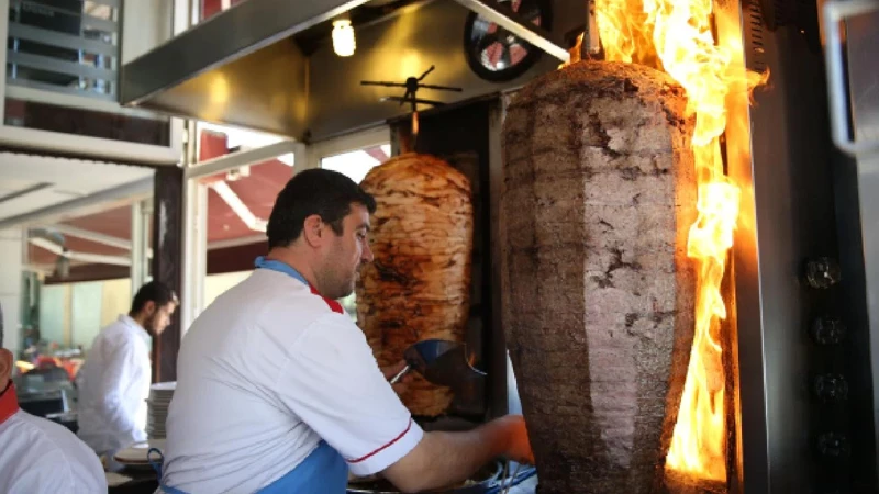 Ankara Döneri