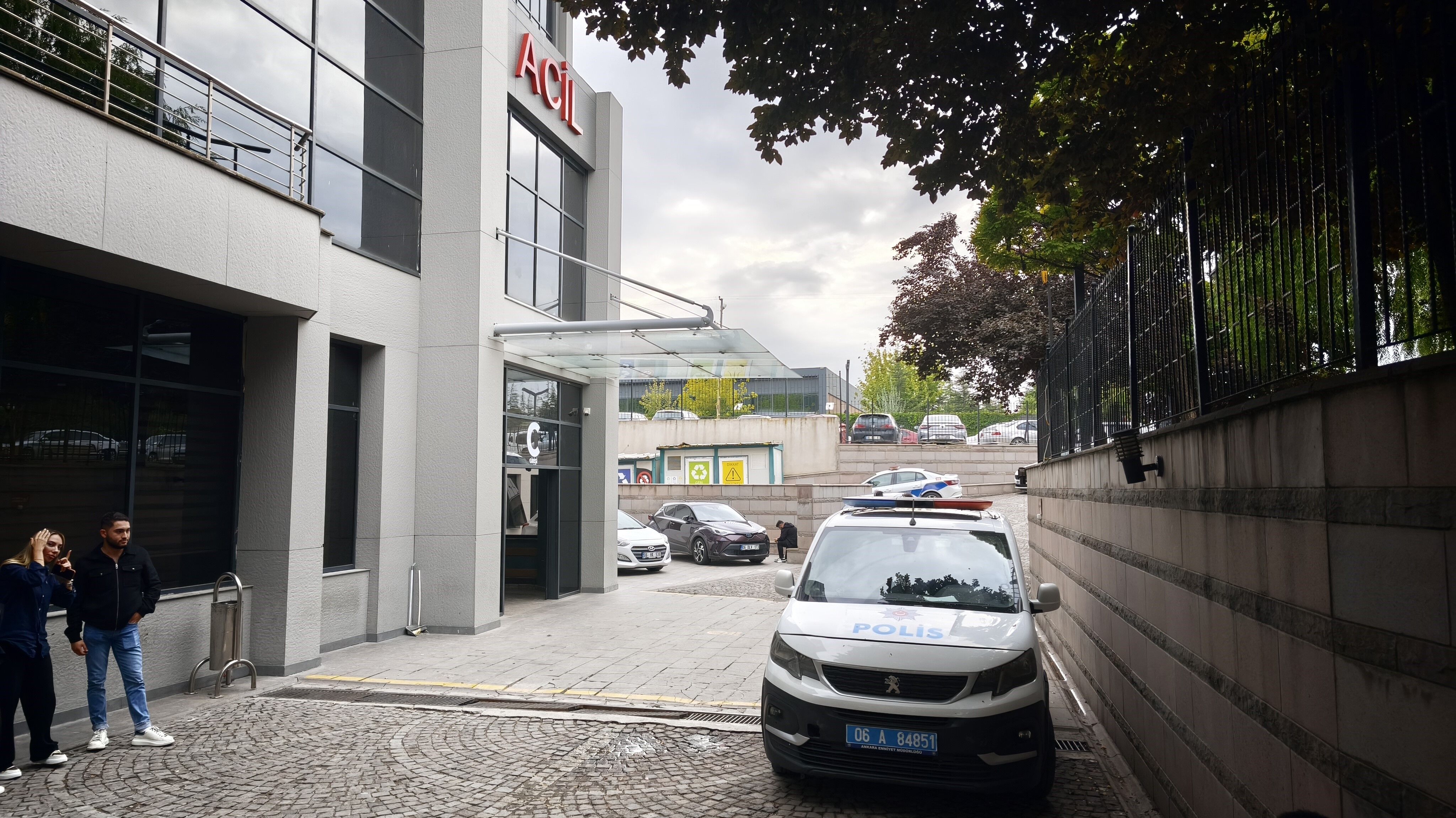 Ankara Kadın Cinayet (3)