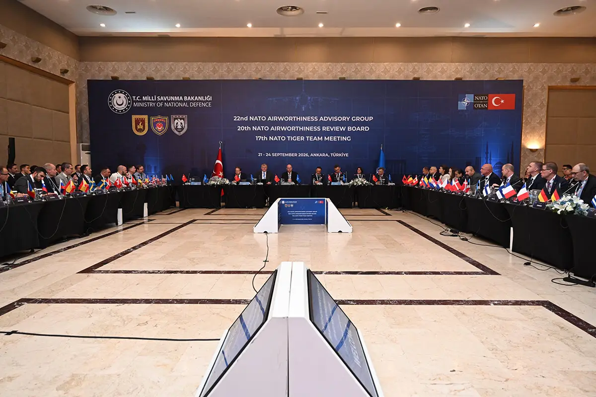 Ankara Nato Tusas.2