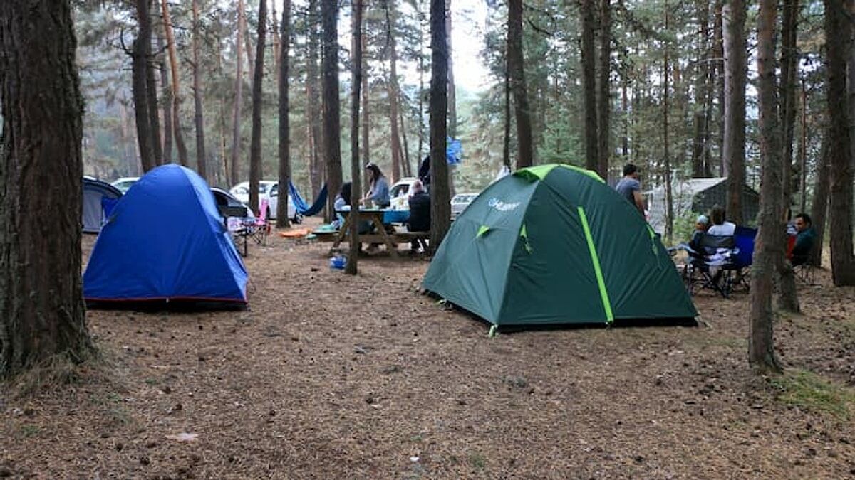 Ankara Piknik Alanları