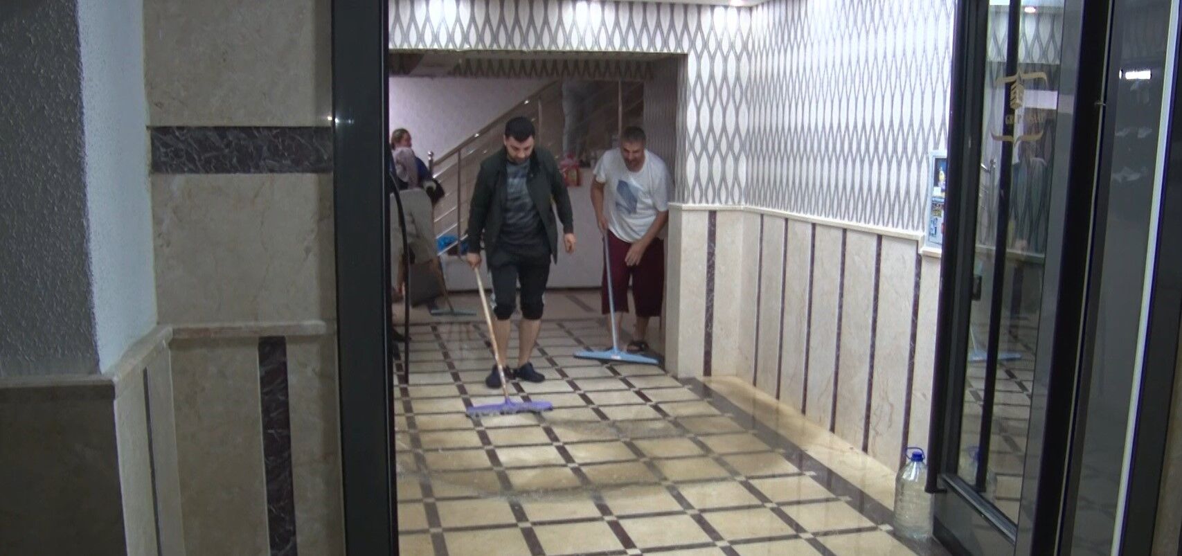Ankara Saganak (2)