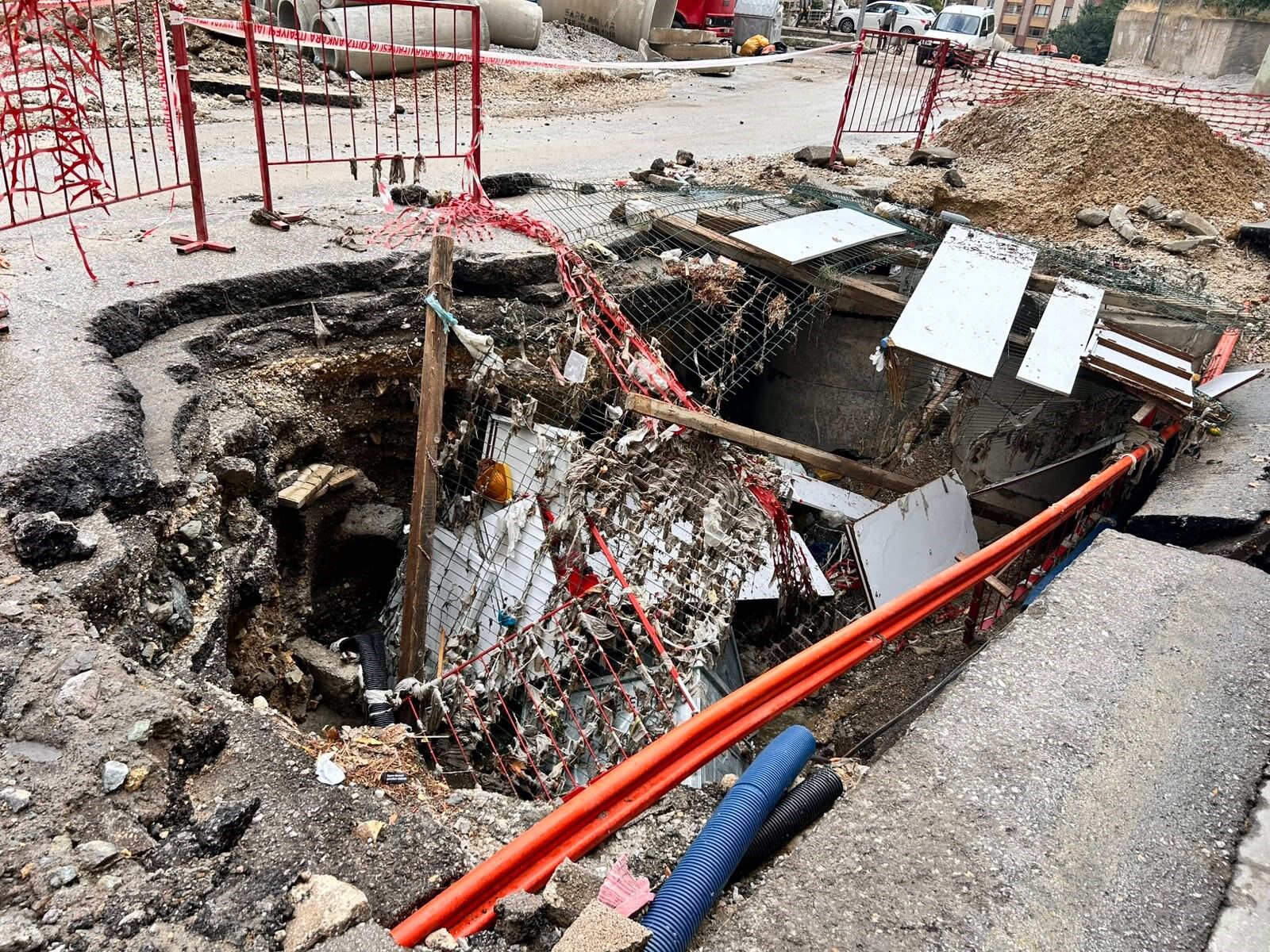Ankara Sel Keçi̇ören (1)-1