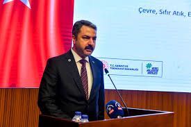 Ankara'da Çevreci Dijital Dönüşüm Abb 'İklim Ankara' Uygulamasını Tanıttı