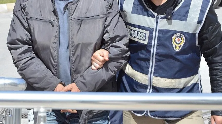 Ankara'da Yasa Dışı Bahis Operasyonu 36 Gözaltı, 9 Firari