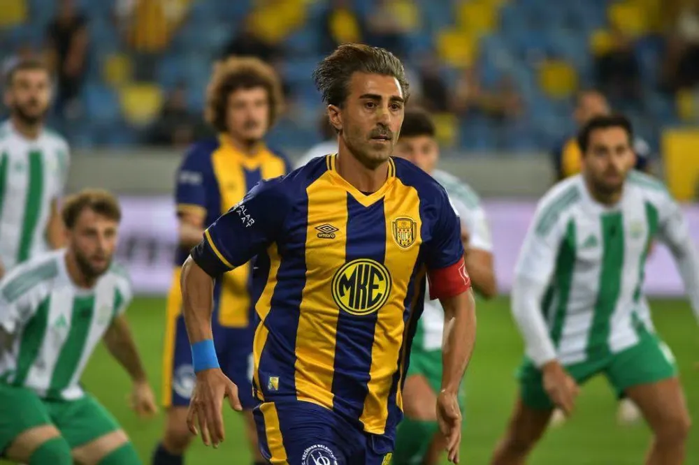 Ankaragücü'nde Galibiyet Özlemi!