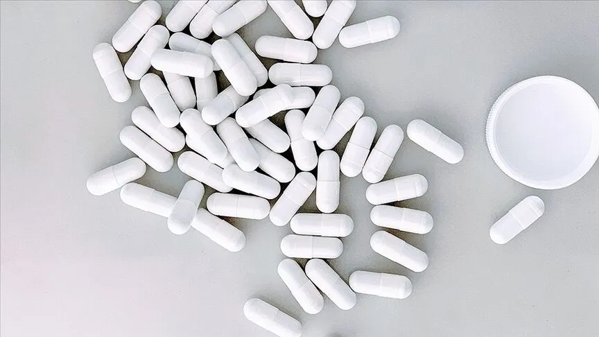 Antibiyotik