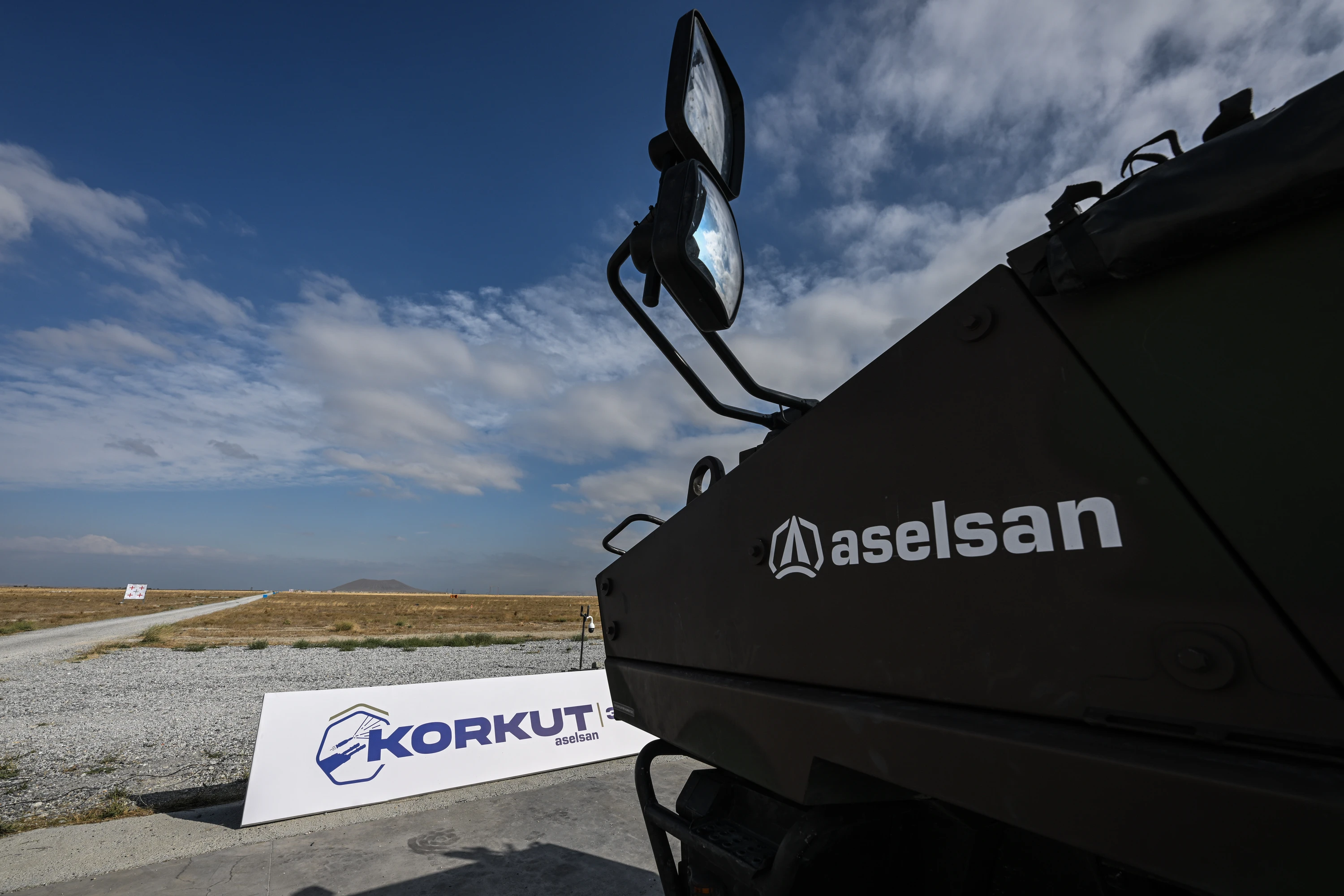 Aselsan Korkut-1
