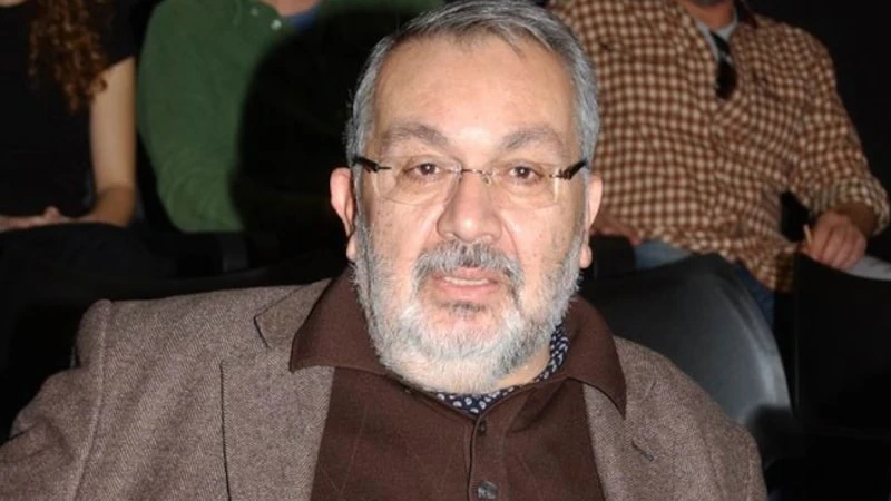 Aşkına Eşkıya'nın Cemşit'i Ali Hürol hayatını kaybetti
