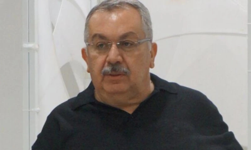 Aşkına Eşkıya'nın Cemşit'i Ali Hürol Hayatını Kaybettii̇