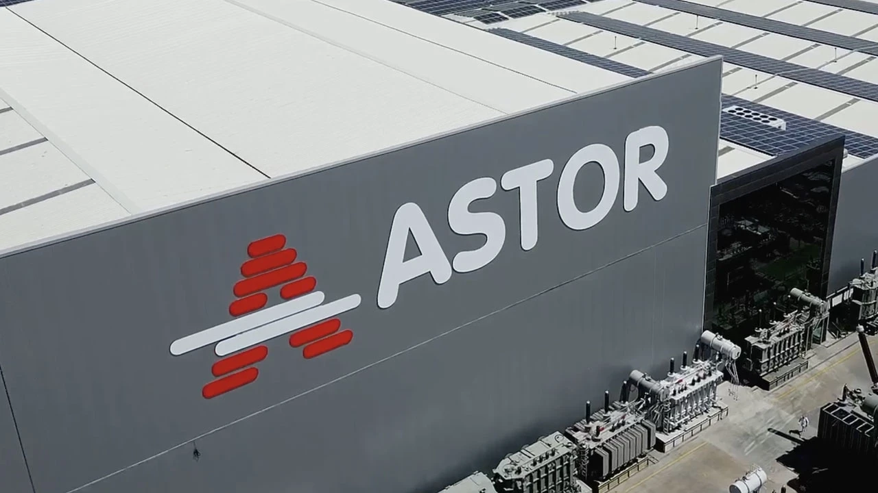 Astor