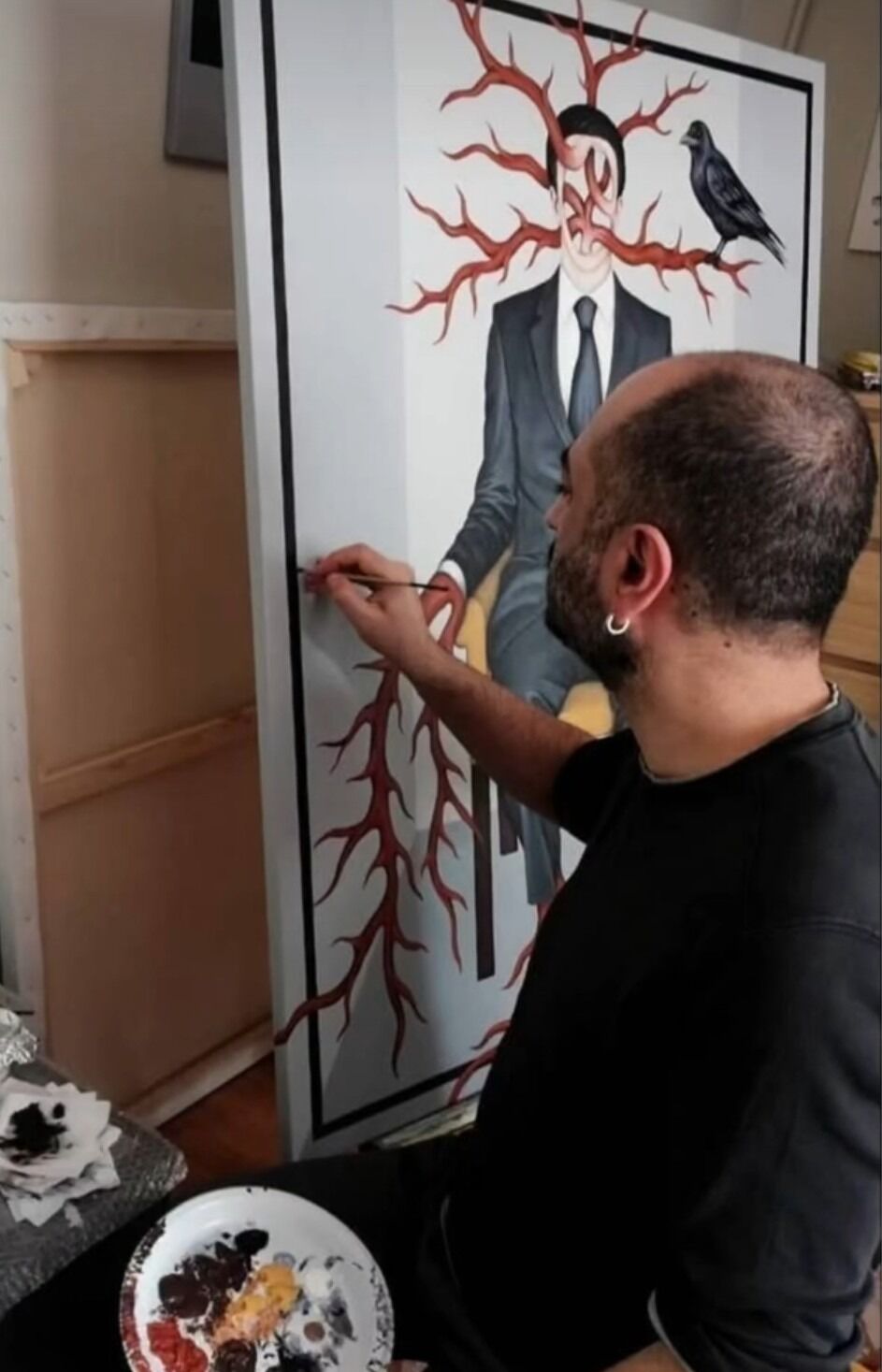 Atilla Galip Pınar-1