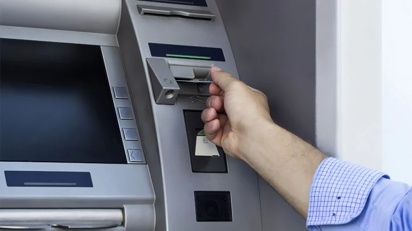 ATM'lerde 6 yıla kadar hapis riski: Unutulan kartlara dikkat