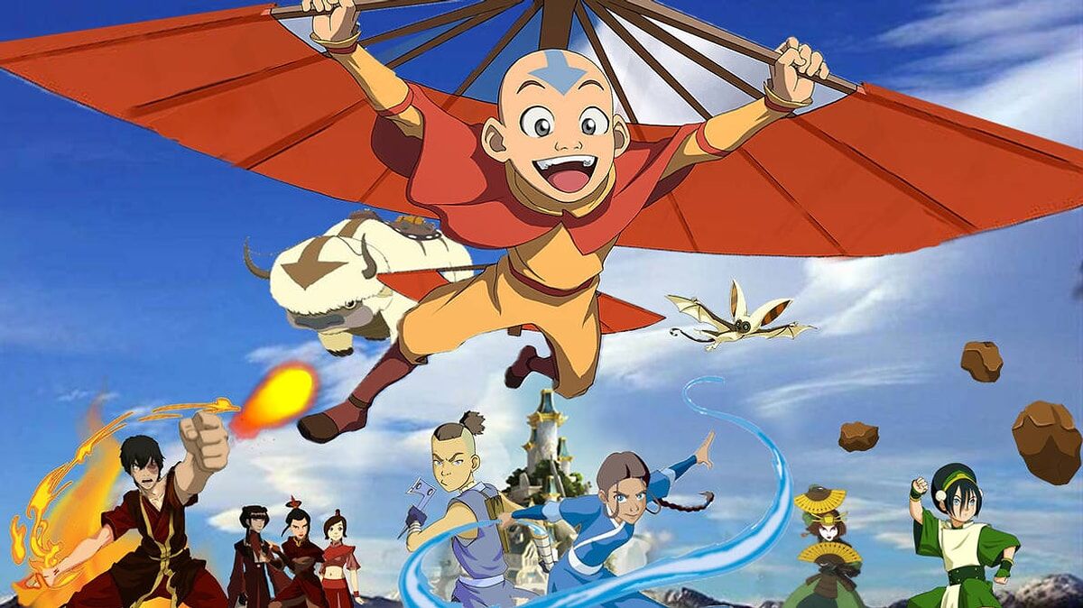 Avatar