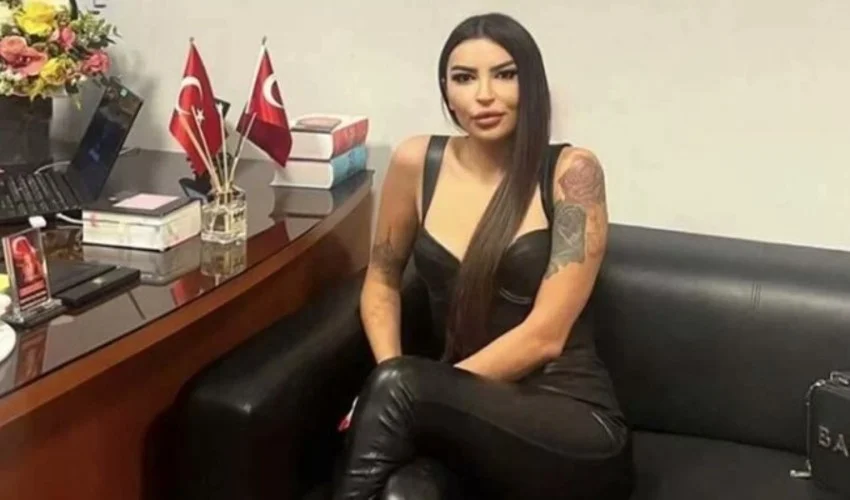 Avukat Buket Nurşah Tekışık'ın test sonucu belli oldu