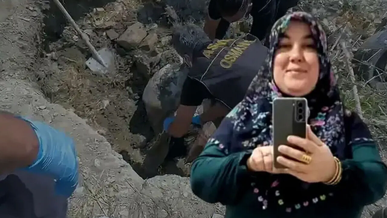 Ayşegül Yaşar'ın ölümünde korkunç detaylar! Yürüyüşe çıktı, elleri bağlı halde ormanda bulundu