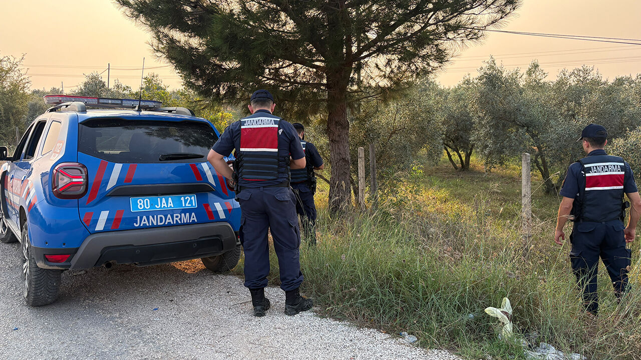 Ayşegül Yaşar'ın ölümünde korkunç detaylar! Yürüyüşe çıktı, elleri bağlı halde ormanda bulundu