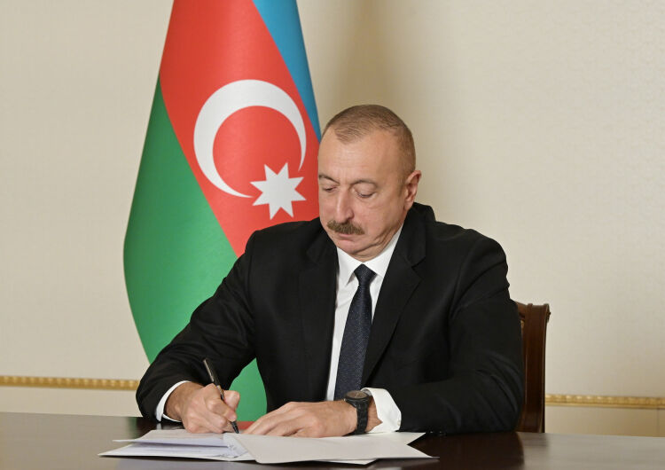 Azerbaycan Egemenli̇k