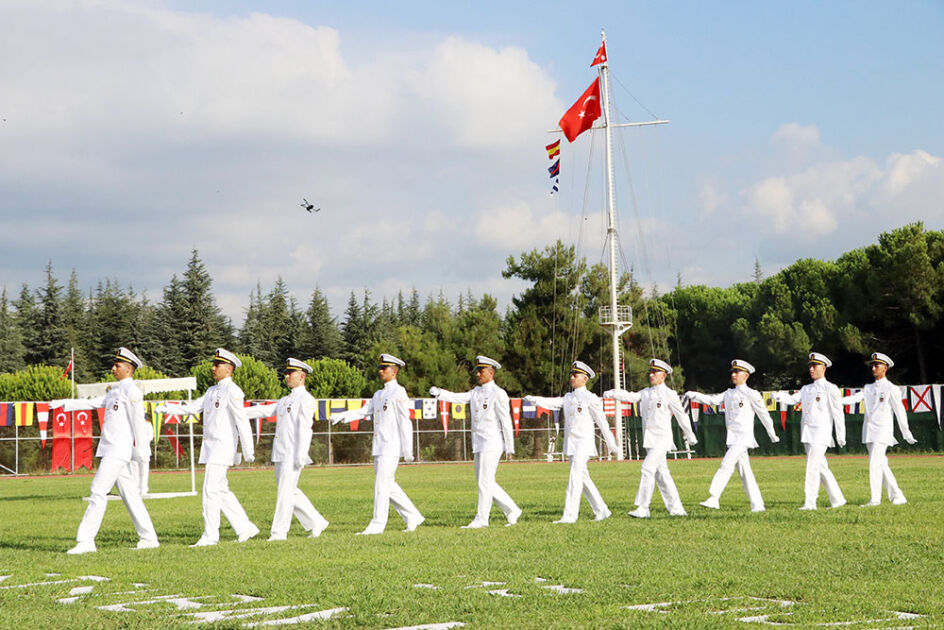 Azerbaycan Eğitim 1