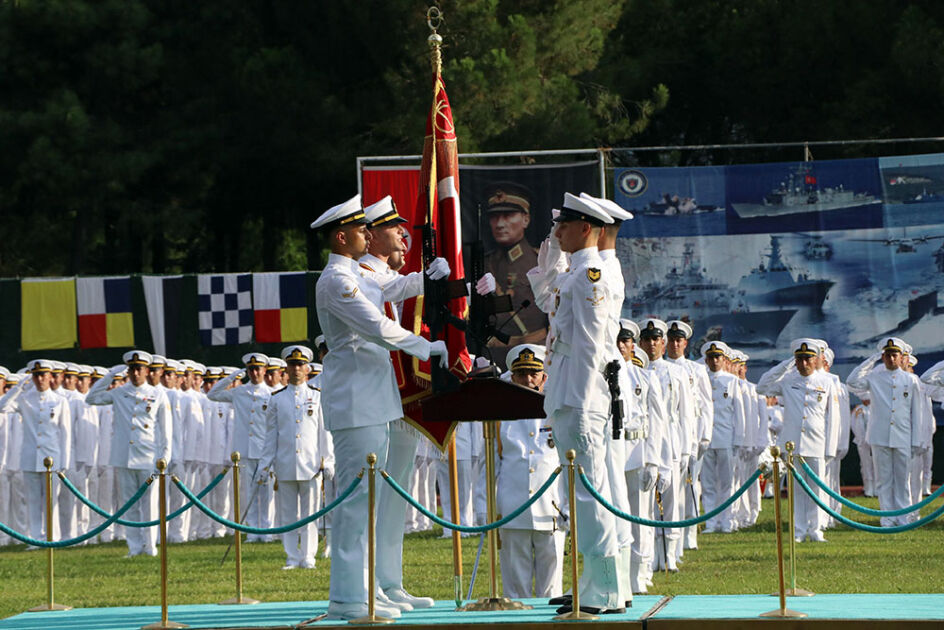 Azerbaycan Eğitim 2